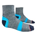 1000 Mile Approach Repreve Double Layer Sock Men's