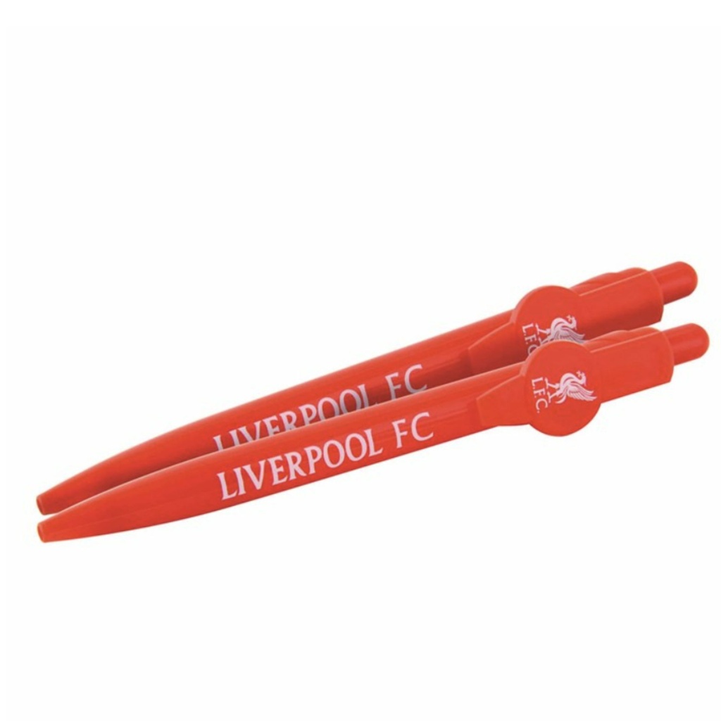 Team Merchandise 2 Pack Crest Pens