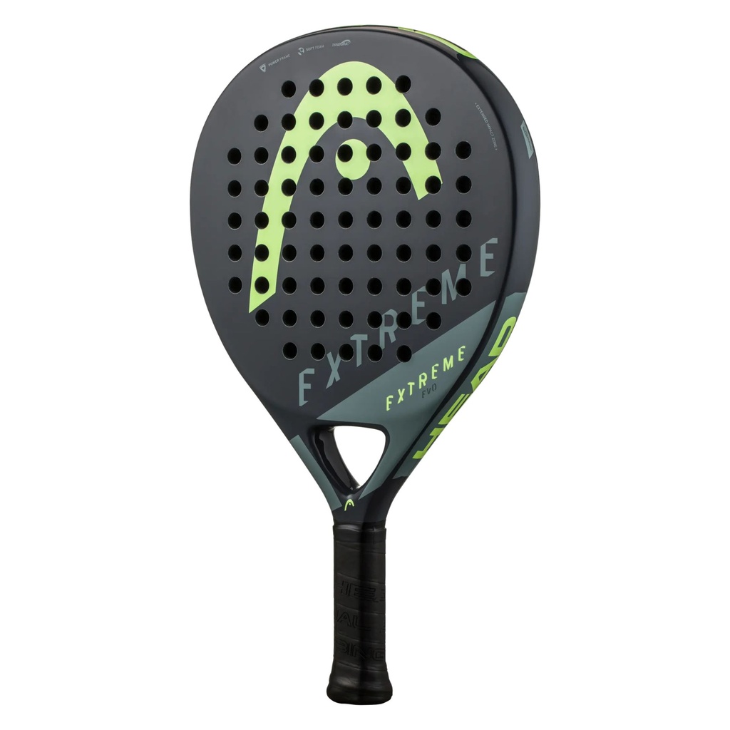 Head Evo Extreme Padel Racket