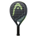 Head Evo Extreme Padel Racket