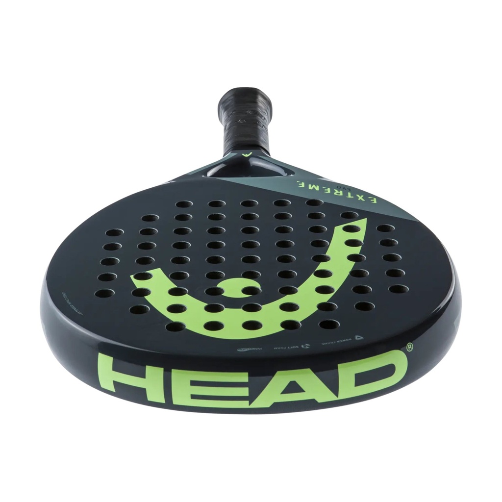 Head Evo Extreme Padel Racket