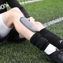 Precision Pro Fusion Flex Shin Guards