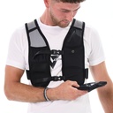 Six Peaks Hydration Running Vest