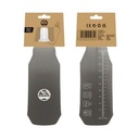 Six Peaks Collapsible Water Bottle