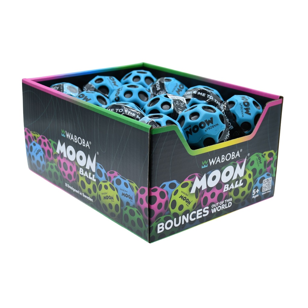 Waboba Original Moon Ball