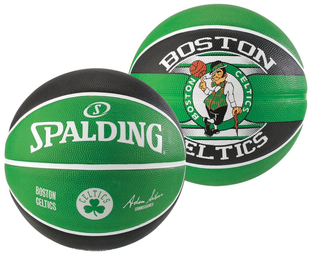 Spalding NBA Team Basketball