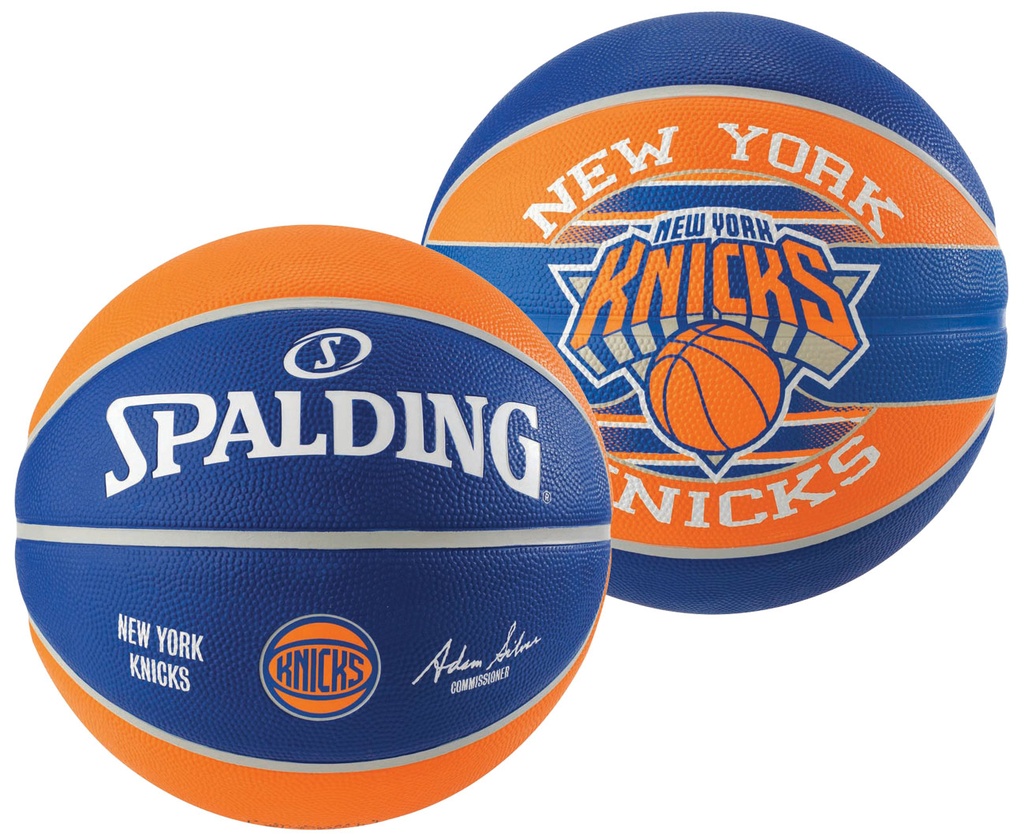 Spalding NBA Team Basketball