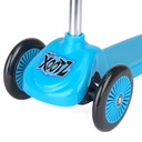 Xootz Mini Tri Scooter