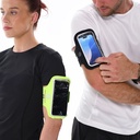 Six Peaks Armband Phone Holder
