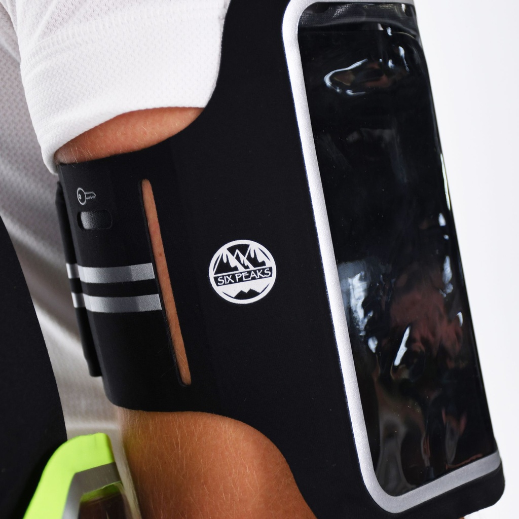 Six Peaks Armband Phone Holder