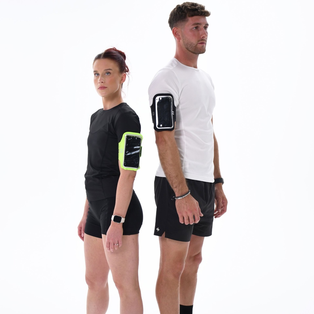 Six Peaks Armband Phone Holder