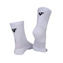 Velocity Performance Crew Socks Junior (2 Pairs)