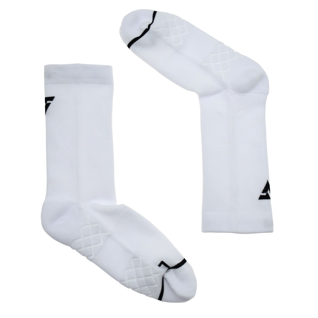 Velocity Performance Crew Socks Junior (2 Pairs)