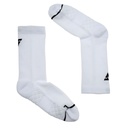 Velocity Performance Crew Socks Junior (2 Pairs)