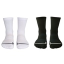 Velocity Performance Crew Socks Adult (2 Pairs)