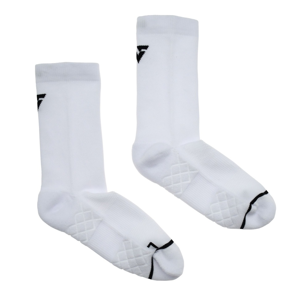 Velocity Performance Crew Socks Adult (2 Pairs)