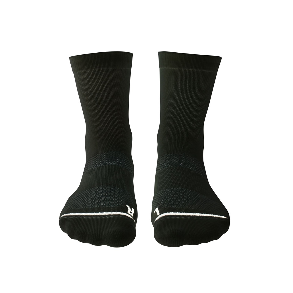 Velocity Performance Crew Socks Adult (2 Pairs)