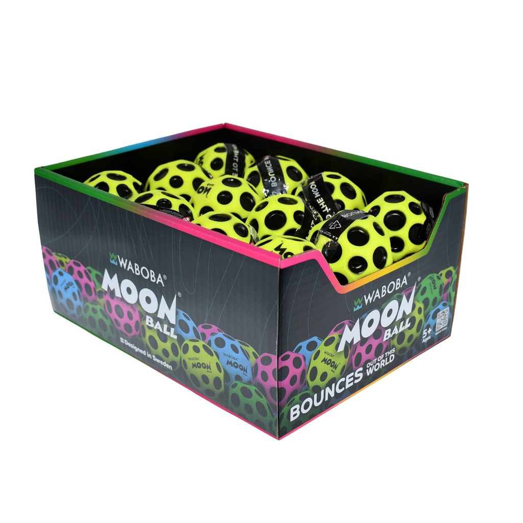 Waboba Original Moon Ball