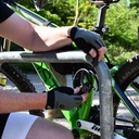 Six Peaks Cycling Cable Lock