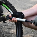 Six Peaks Cycling Mini Hand Pump