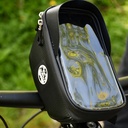 Six Peaks Cycling Phone Holder