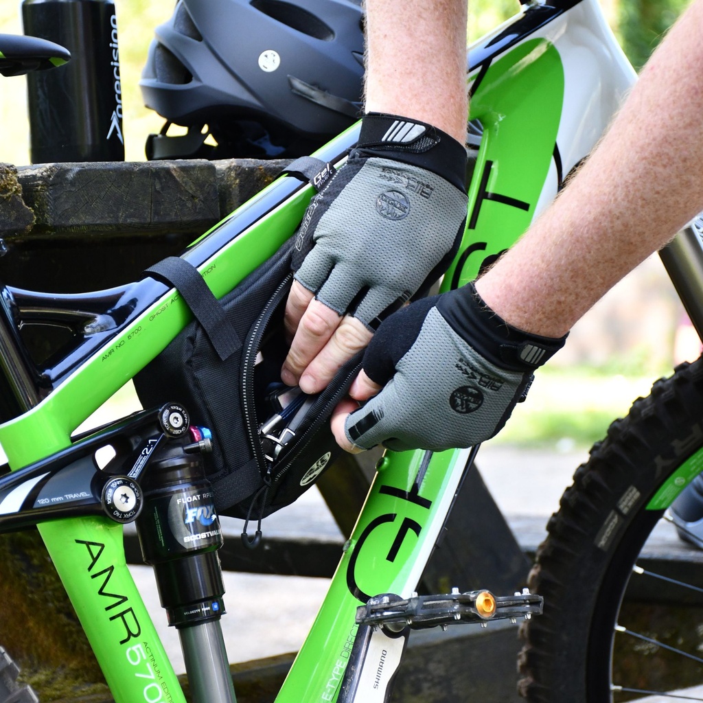 Six Peaks Cycling Triangle Frame Bag