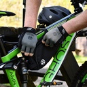Six Peaks Cycling Triangle Frame Bag