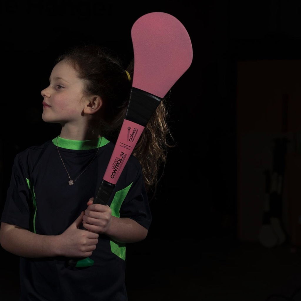Cultec Coloured Composite Hurling Stick