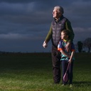 Cultec Coloured Composite Hurling Stick