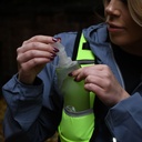 Six Peaks Hydration Running Vest