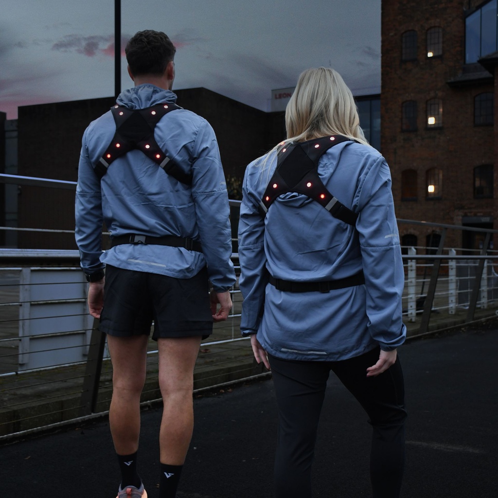 Six Peaks LED Sport Vest