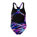Speedo Hyperboom Allover Medalist Teen Swimsuit