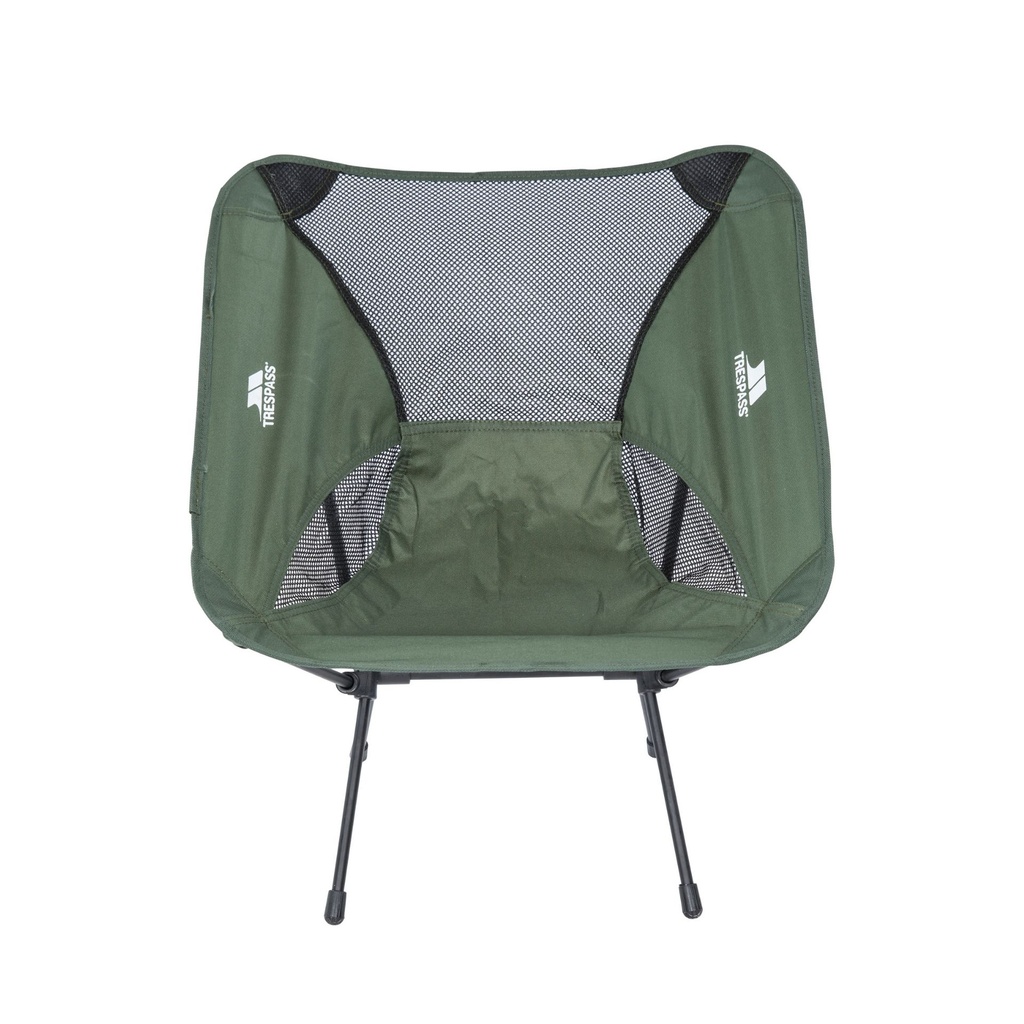 Trespass Perch Folding Chair