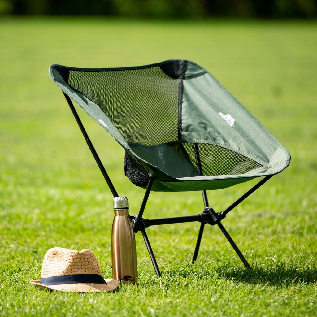Trespass Perch Folding Chair