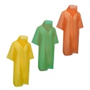 Trespass Pesta Biodegradable Poncho