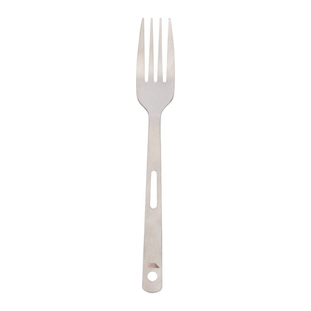 Trespass Vesco Cutlery Set