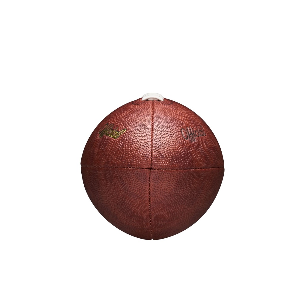Wilson NFL Duke Replica Throwback American Football