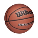 Wilson Reaction Plus Basketball
