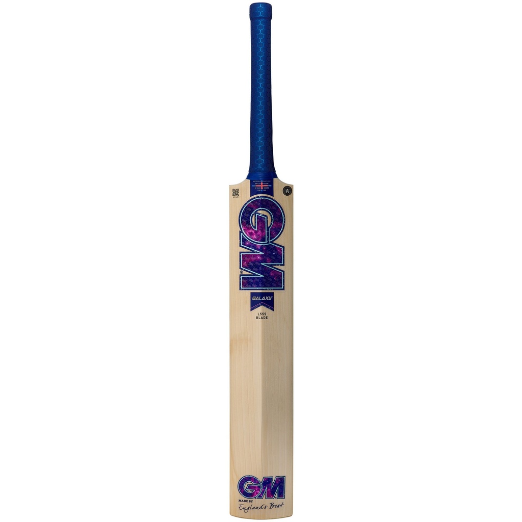 GM Galaxy 404 Cricket Bat