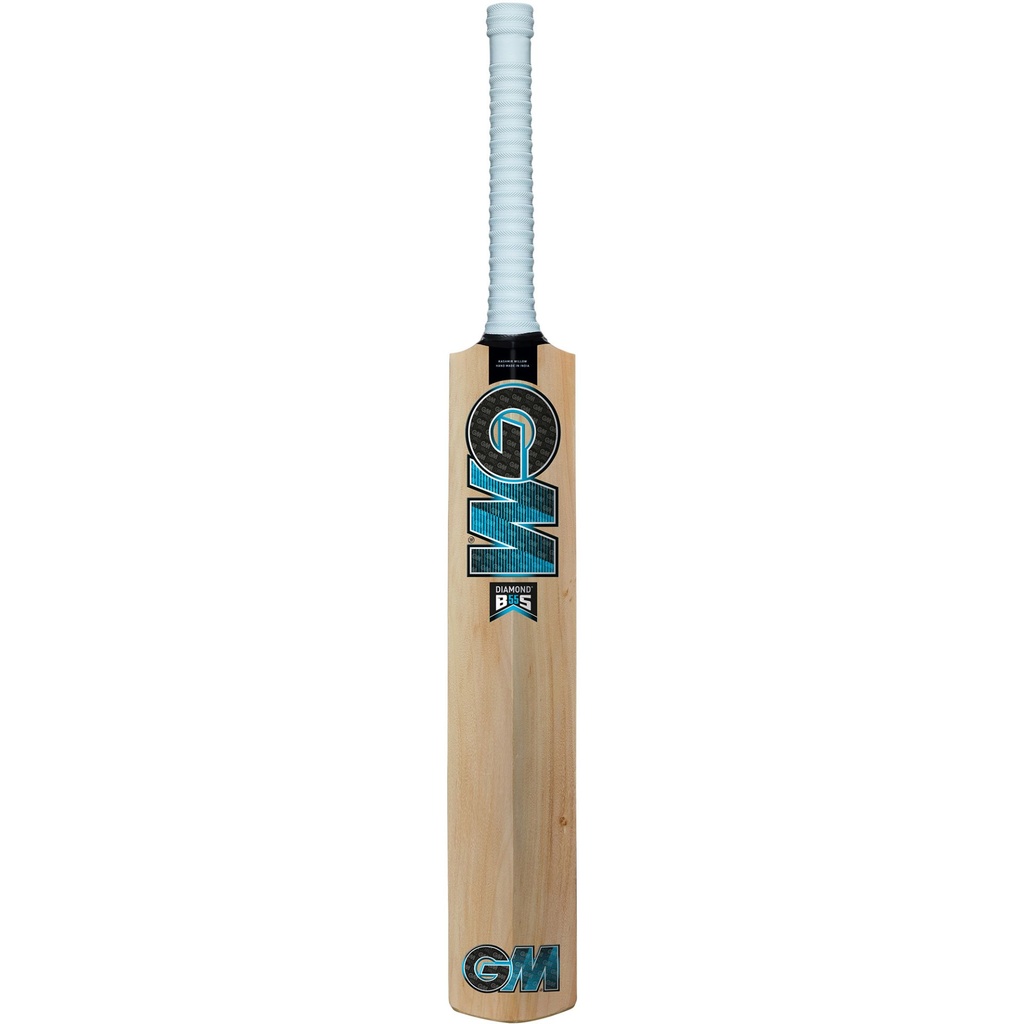 GM Diamond 202 Kashmir Willow Cricket Bat