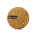 Urban Fitness Cork Massage Ball