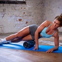 Urban Fitness Vibrating Foam Roller
