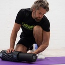 Urban Fitness 2 in 1 Massage Roller Set