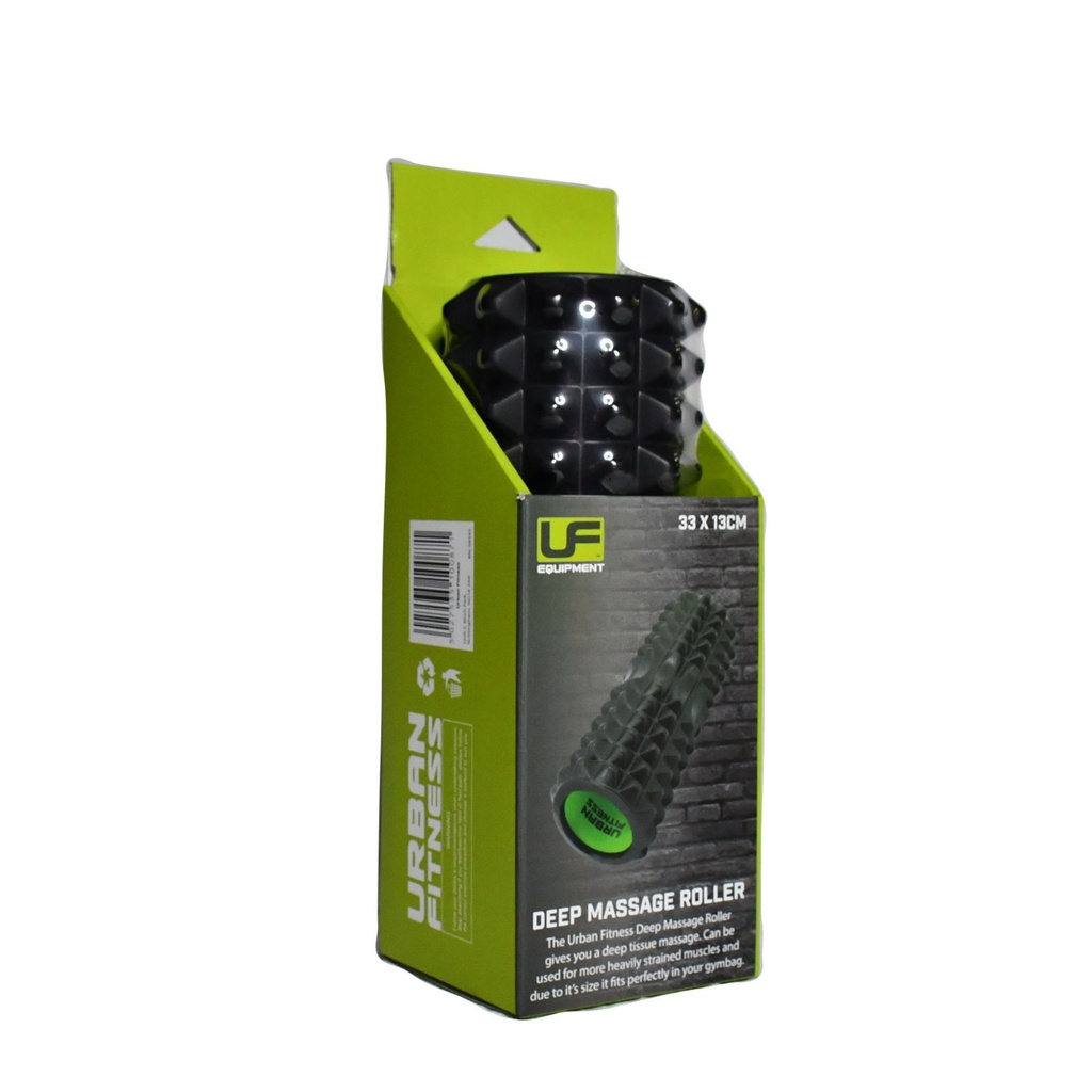 Urban Fitness Deep Massage Roller