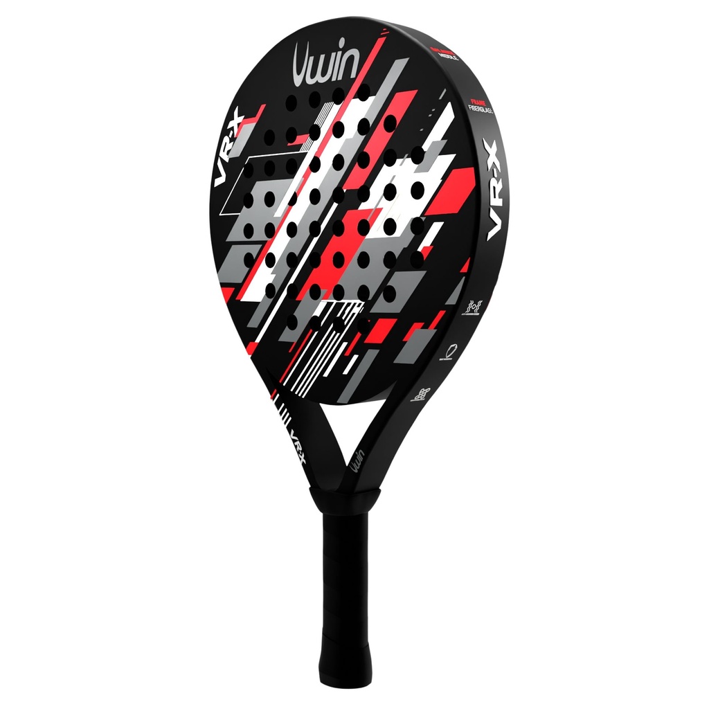 Uwin VR-X Padel Racket