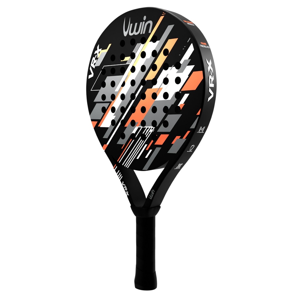 Uwin VR-X Junior Padel Racket