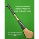 Cultec Elite Composite Hurling Stick