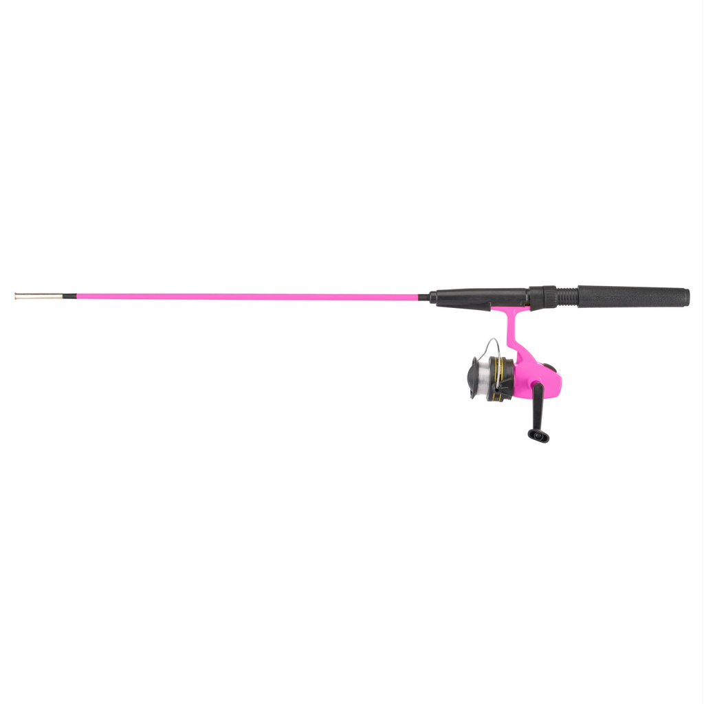Yello Junior Fishing Rod Set (Assorted)