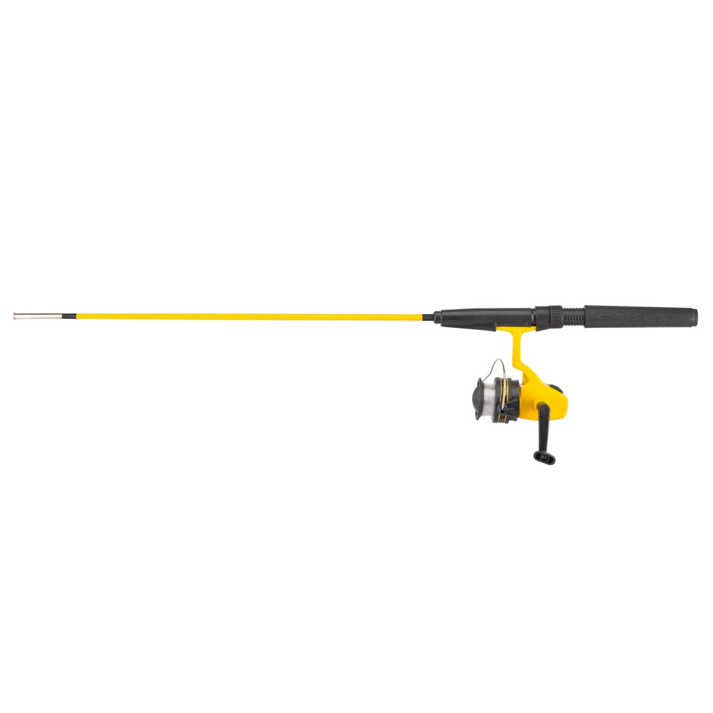 Yello Junior Fishing Rod Set (Assorted)