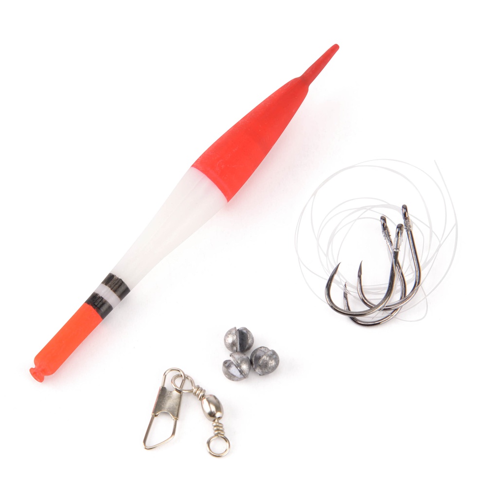 Yello Junior Fishing Rod Set (Assorted)